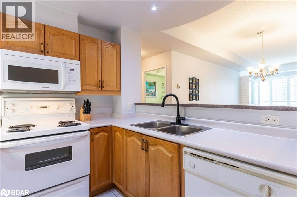 2 Toronto Street Unit# 401, Barrie, Ontario  L4N 9R2 - Photo 9 - 40793152