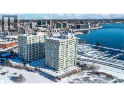 2 TORONTO Street Unit# 401, Barrie, Ontario
