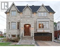 206 BOGERT AVENUE, Toronto, Ontario