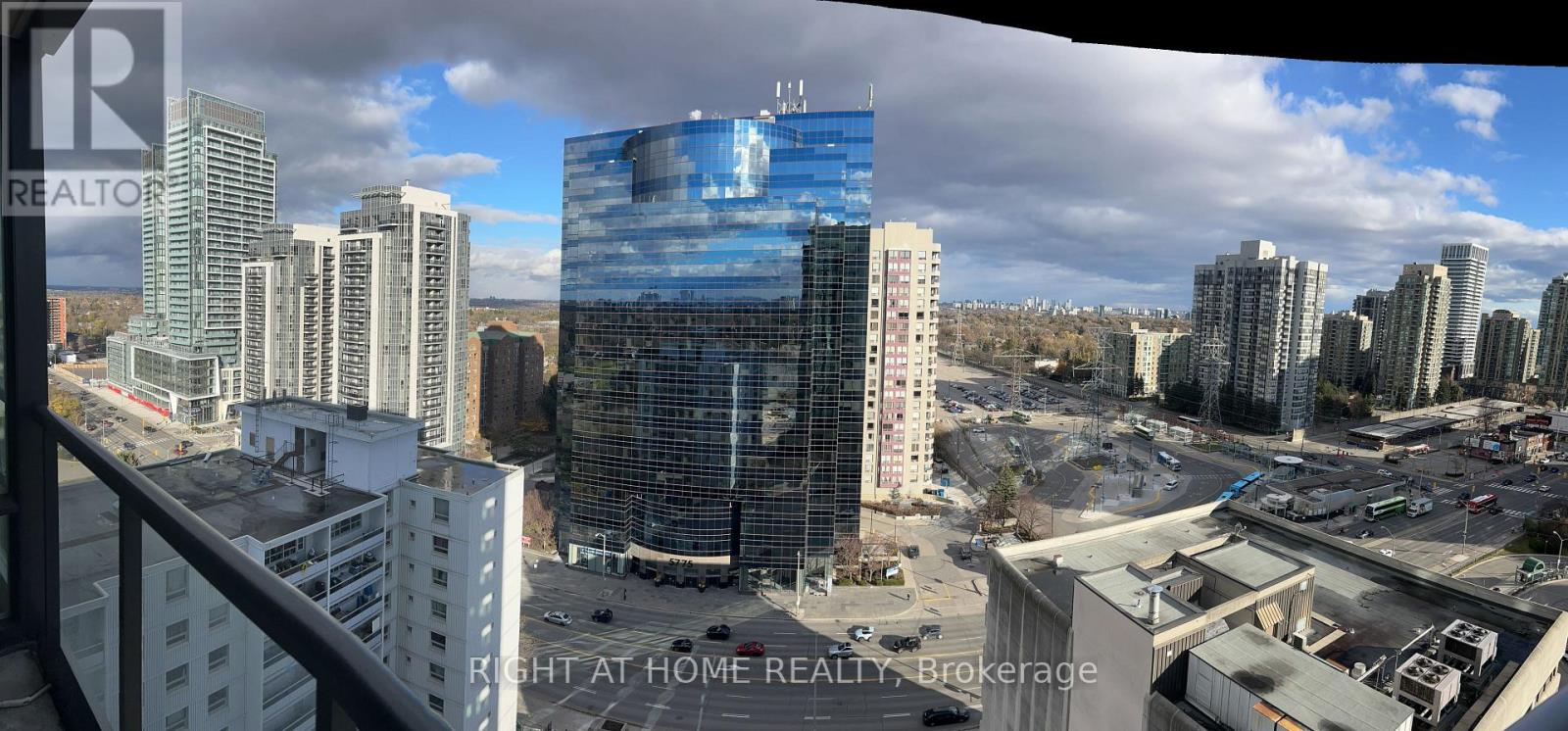 1708 - 5740 Yonge Street, Toronto, Ontario  M2M 0B1 - Photo 16 - C12613266