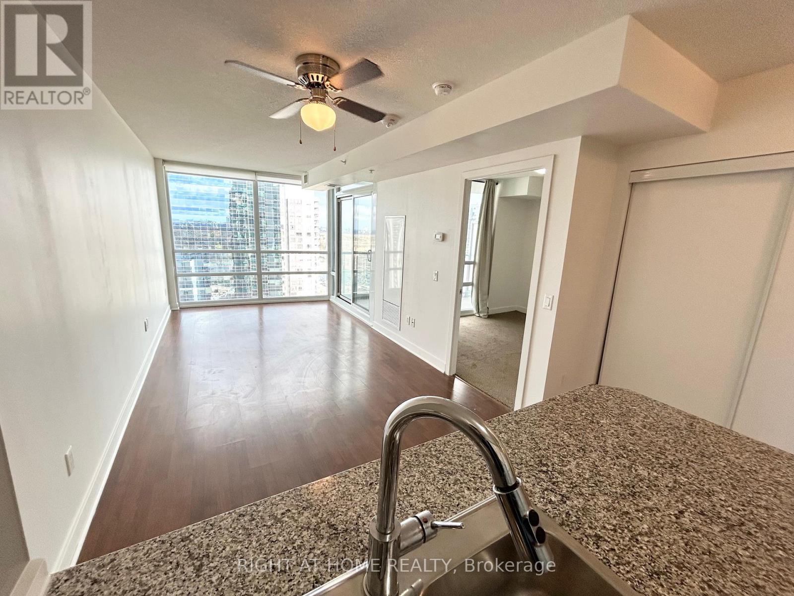 1708 - 5740 Yonge Street, Toronto, Ontario  M2M 0B1 - Photo 6 - C12613266