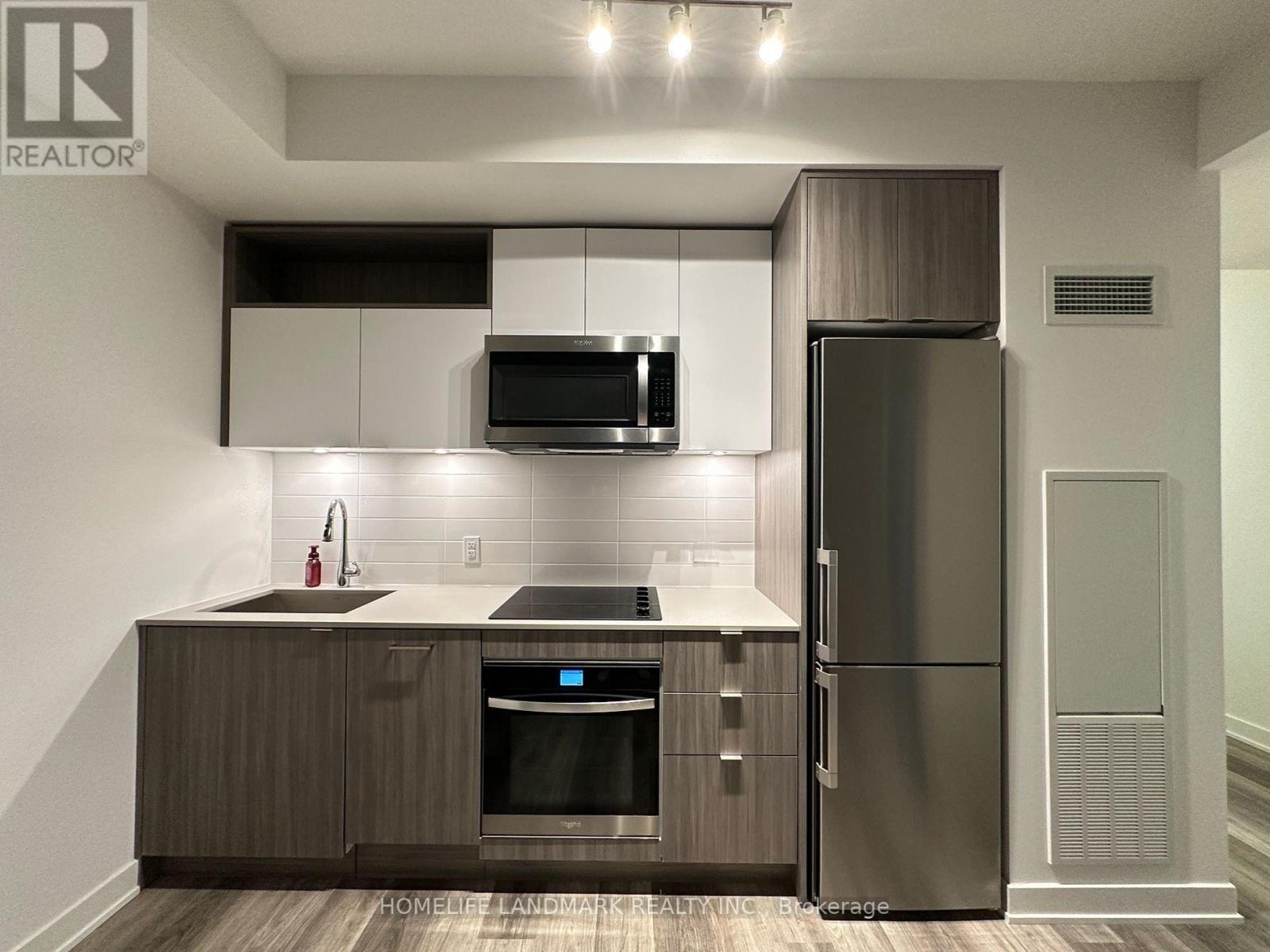 2331 - 135 LOWER SHERBOURNE STREET, Toronto, Ontario