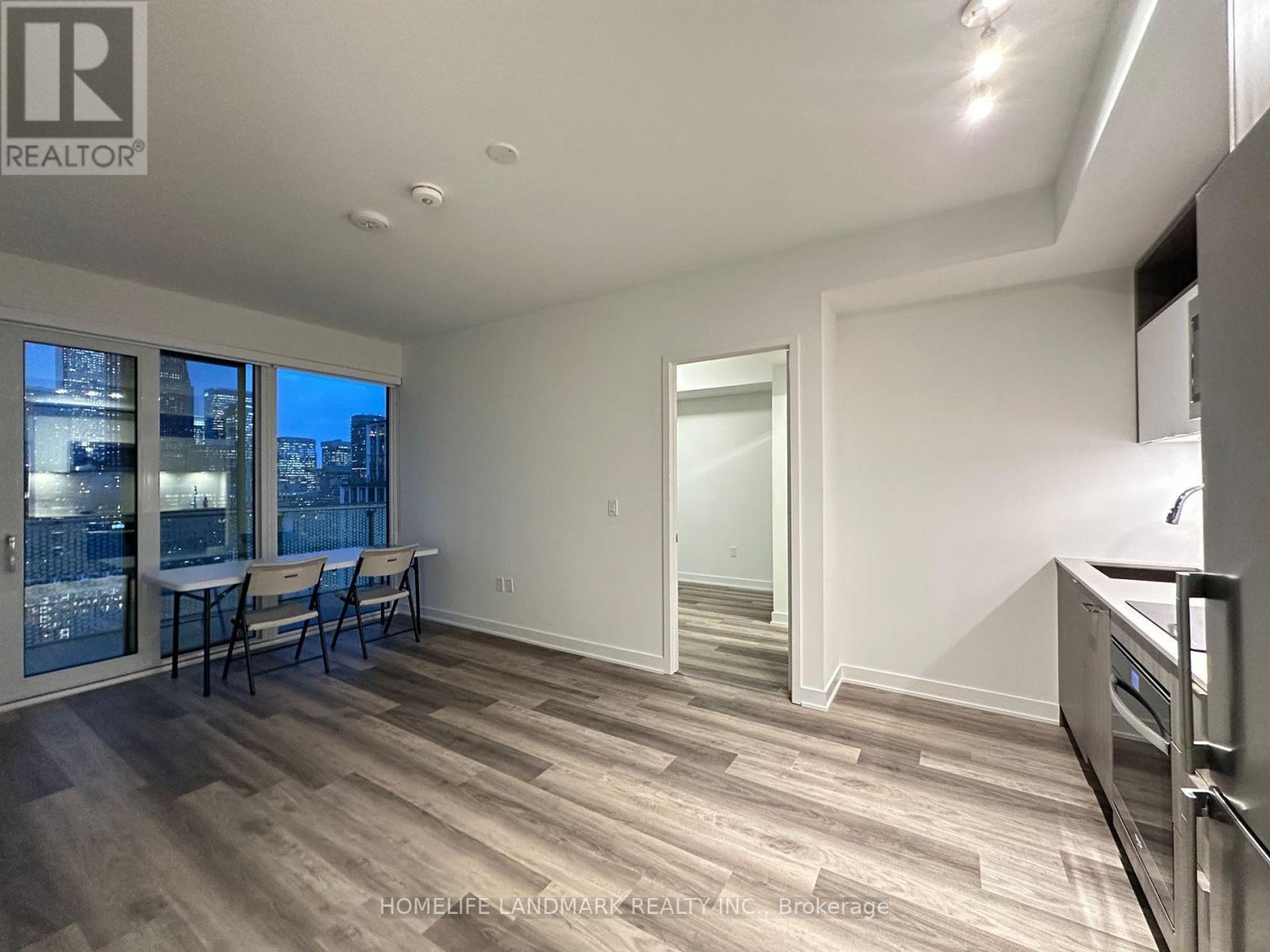 2331 - 135 Lower Sherbourne Street, Toronto, Ontario  M5A 1Y4 - Photo 2 - C12613292