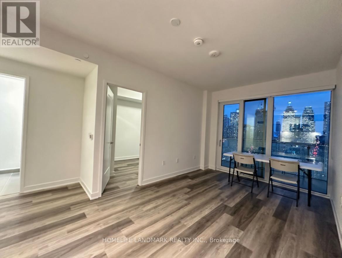 2331 - 135 Lower Sherbourne Street, Toronto, Ontario  M5A 1Y4 - Photo 3 - C12613292