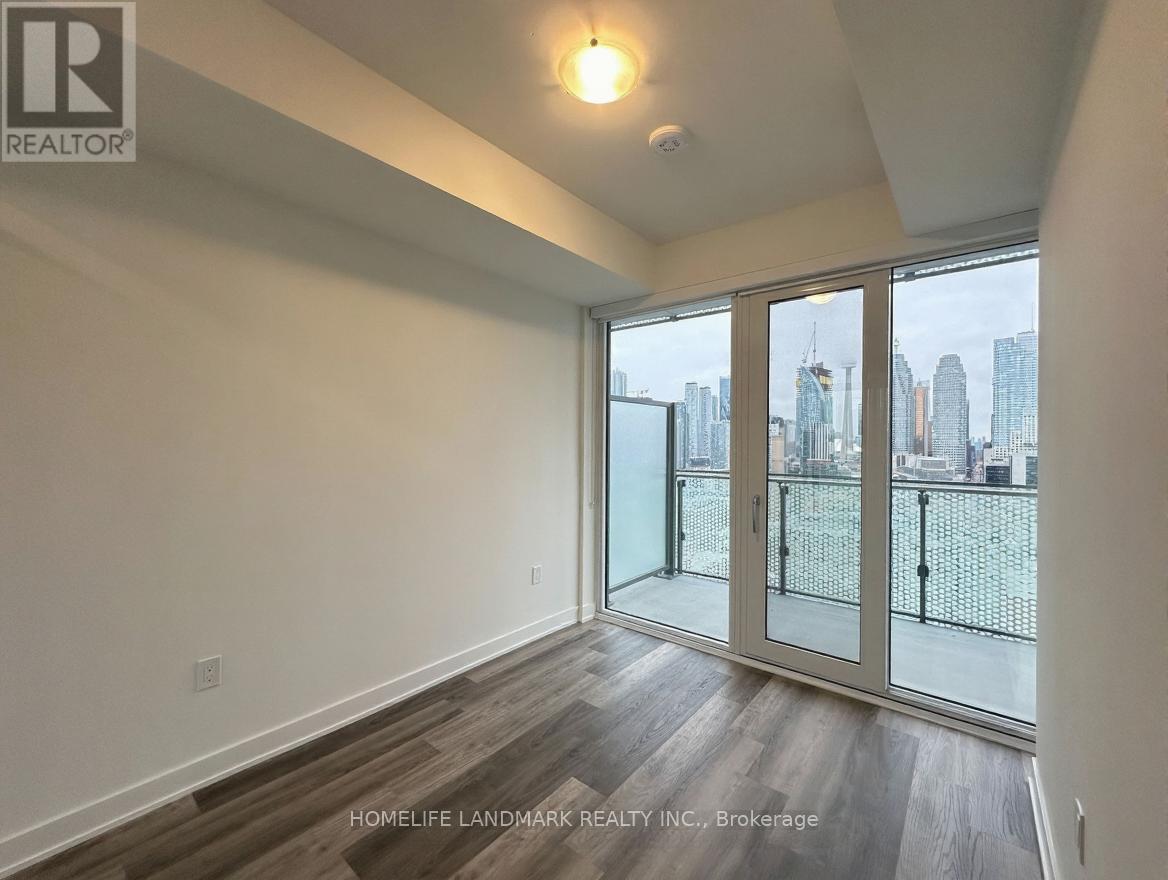 2331 - 135 Lower Sherbourne Street, Toronto, Ontario  M5A 1Y4 - Photo 6 - C12613292