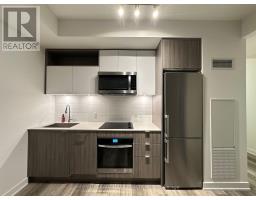 2331 - 135 LOWER SHERBOURNE STREET, Toronto, Ontario