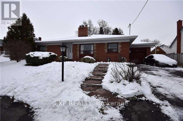 929 Ritson Road N, Oshawa, Ontario  L1G 6Z9 - Photo 2 - E12613212