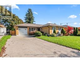 745 GLENGROVE STREET, Oshawa, Ontario