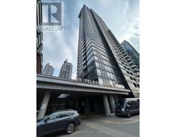 3702 - 25 TELEGRAM MEWS, Toronto, Ontario