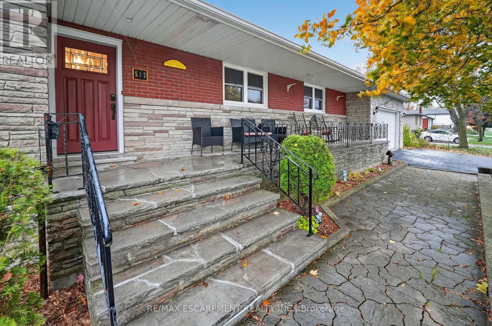 517 Stanley Street, Port Colborne, Ontario  L3K 3A9 - Photo 2 - X12522316