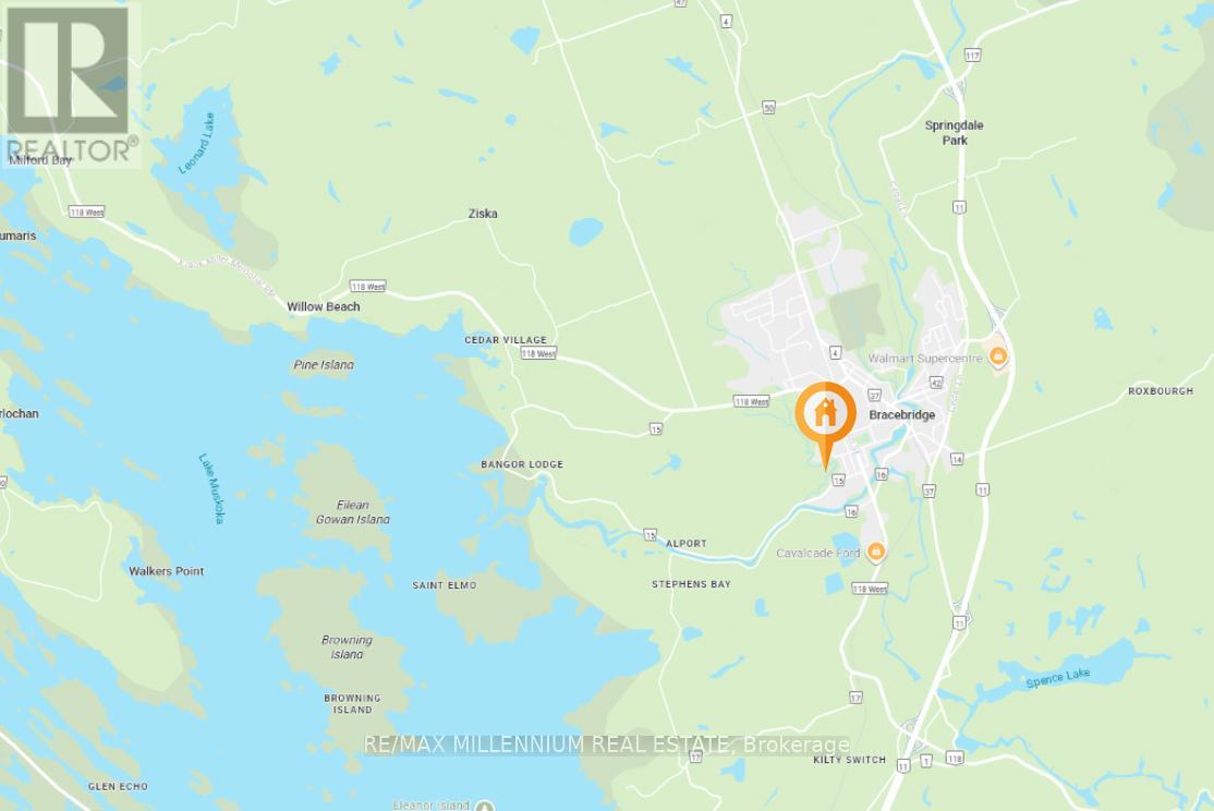 6 Turnberry Court, Bracebridge (Monck (Bracebridge)), Ontario  P1L 0N5 - Photo 45 - X12608460