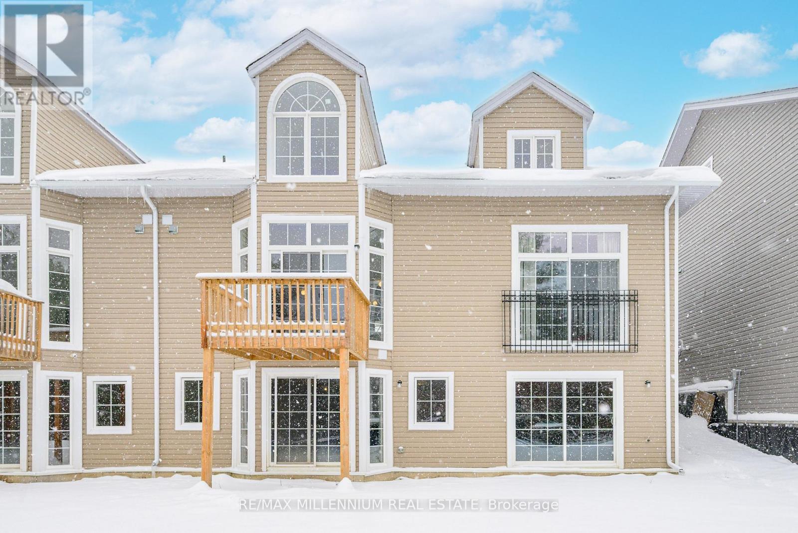 6 Turnberry Court, Bracebridge (Monck (Bracebridge)), Ontario  P1L 0N5 - Photo 40 - X12608460