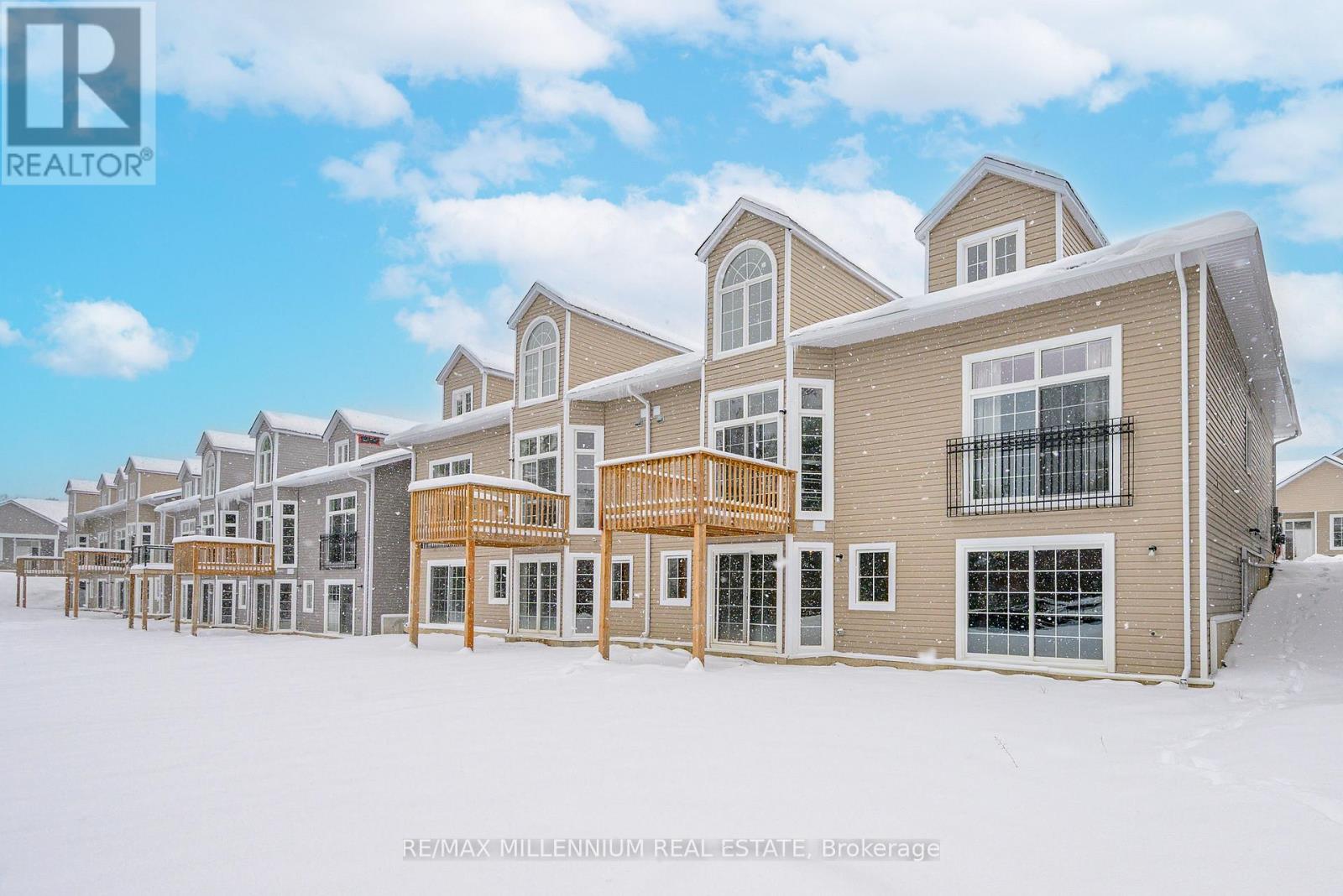 6 Turnberry Court, Bracebridge (Monck (Bracebridge)), Ontario  P1L 0N5 - Photo 39 - X12608460