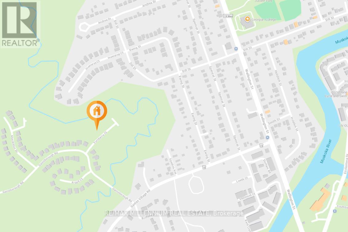 6 Turnberry Court, Bracebridge (Monck (Bracebridge)), Ontario  P1L 0N5 - Photo 44 - X12608460