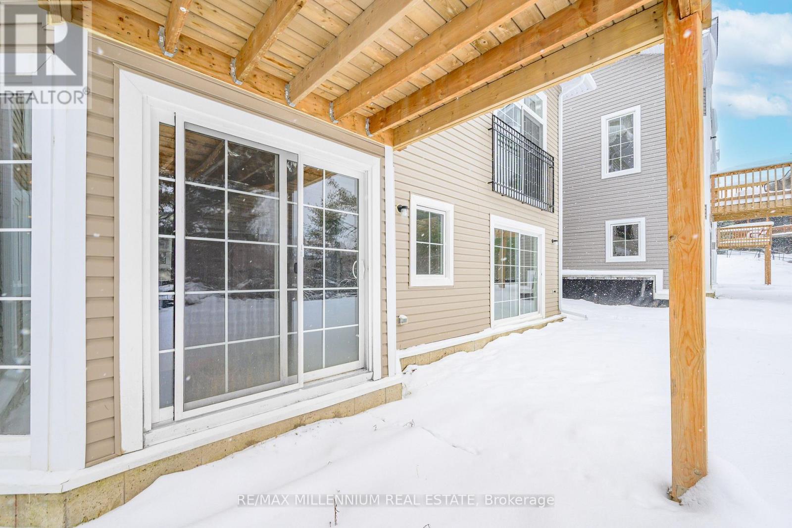 6 Turnberry Court, Bracebridge (Monck (Bracebridge)), Ontario  P1L 0N5 - Photo 37 - X12608460