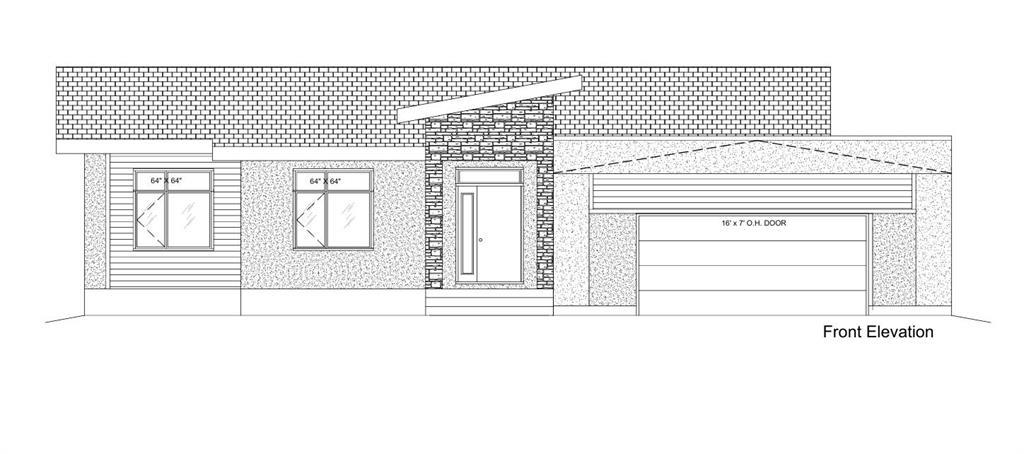 206 Blackbird Way, Grande Pointe, Manitoba  R5A 0C3 - Photo 0 - 202529722