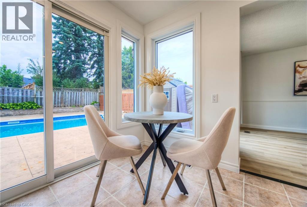 243 Highview Drive, Kitchener, Ontario  N2N 2K6 - Photo 12 - 40793104