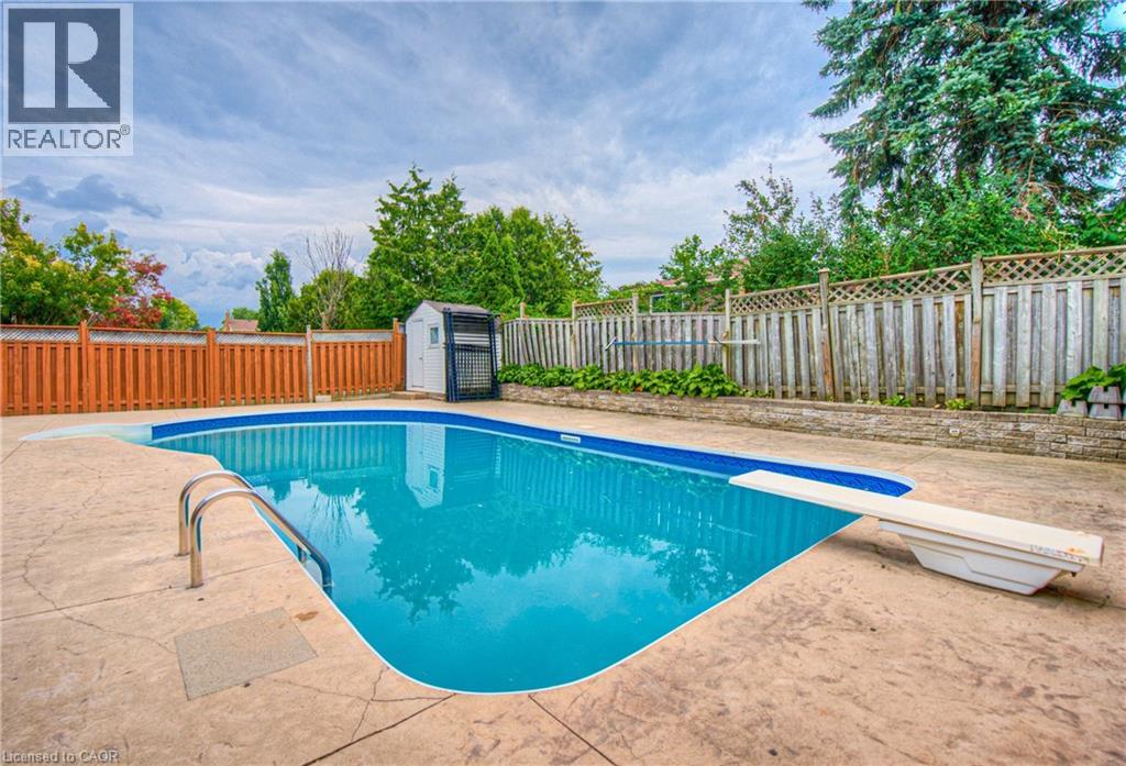 243 Highview Drive, Kitchener, Ontario  N2N 2K6 - Photo 31 - 40793104