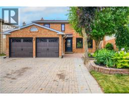 243 HIGHVIEW Drive, Kitchener, Ontario