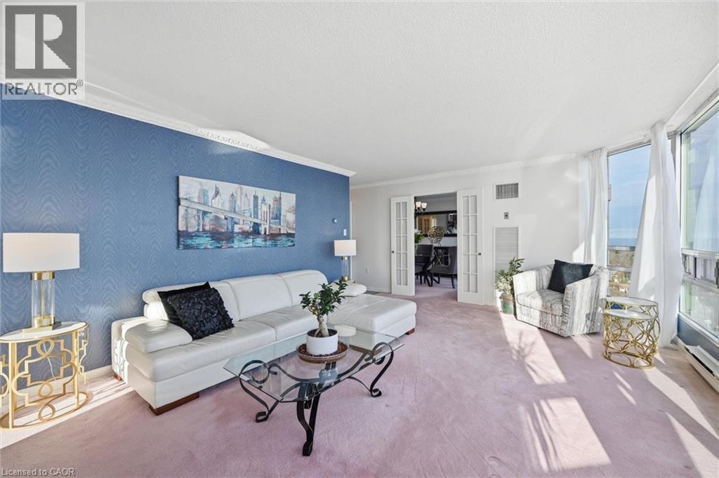 2170 Marine Drive Unit# 1808, Oakville, Ontario  L6L 5V1 - Photo 10 - 40791295