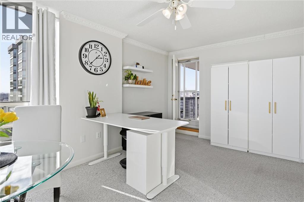 2170 Marine Drive Unit# 1808, Oakville, Ontario  L6L 5V1 - Photo 16 - 40791295