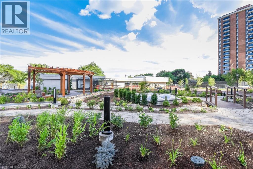 2170 Marine Drive Unit# 1808, Oakville, Ontario  L6L 5V1 - Photo 36 - 40791295