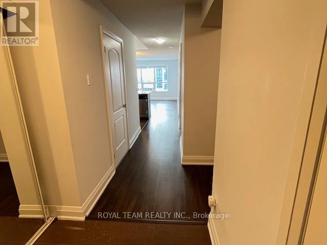 909 - 20 N Park Road, Vaughan, Ontario  L4J 0G7 - Photo 5 - N12613204