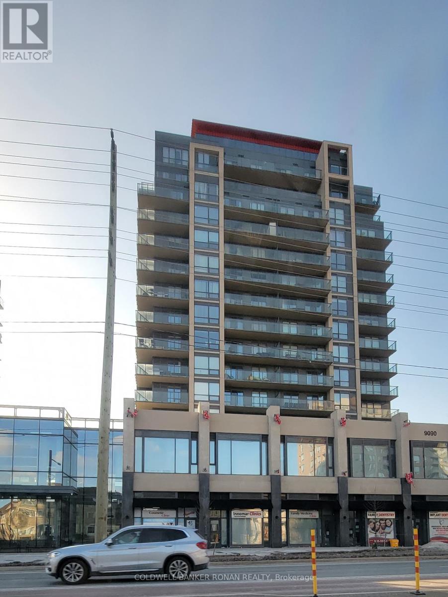 301B - 9090 YONGE STREET, Richmond Hill, Ontario