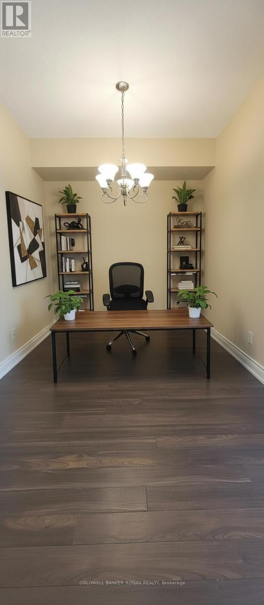 301b - 9090 Yonge Street, Richmond Hill, Ontario  L4C 0Z1 - Photo 12 - N12613210