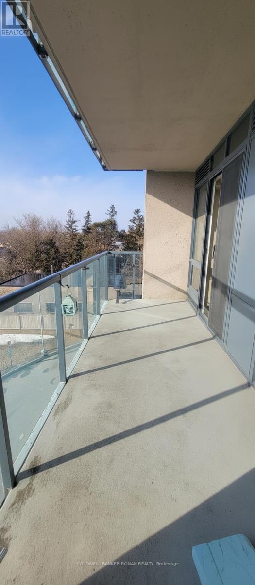 301b - 9090 Yonge Street, Richmond Hill, Ontario  L4C 0Z1 - Photo 19 - N12613210