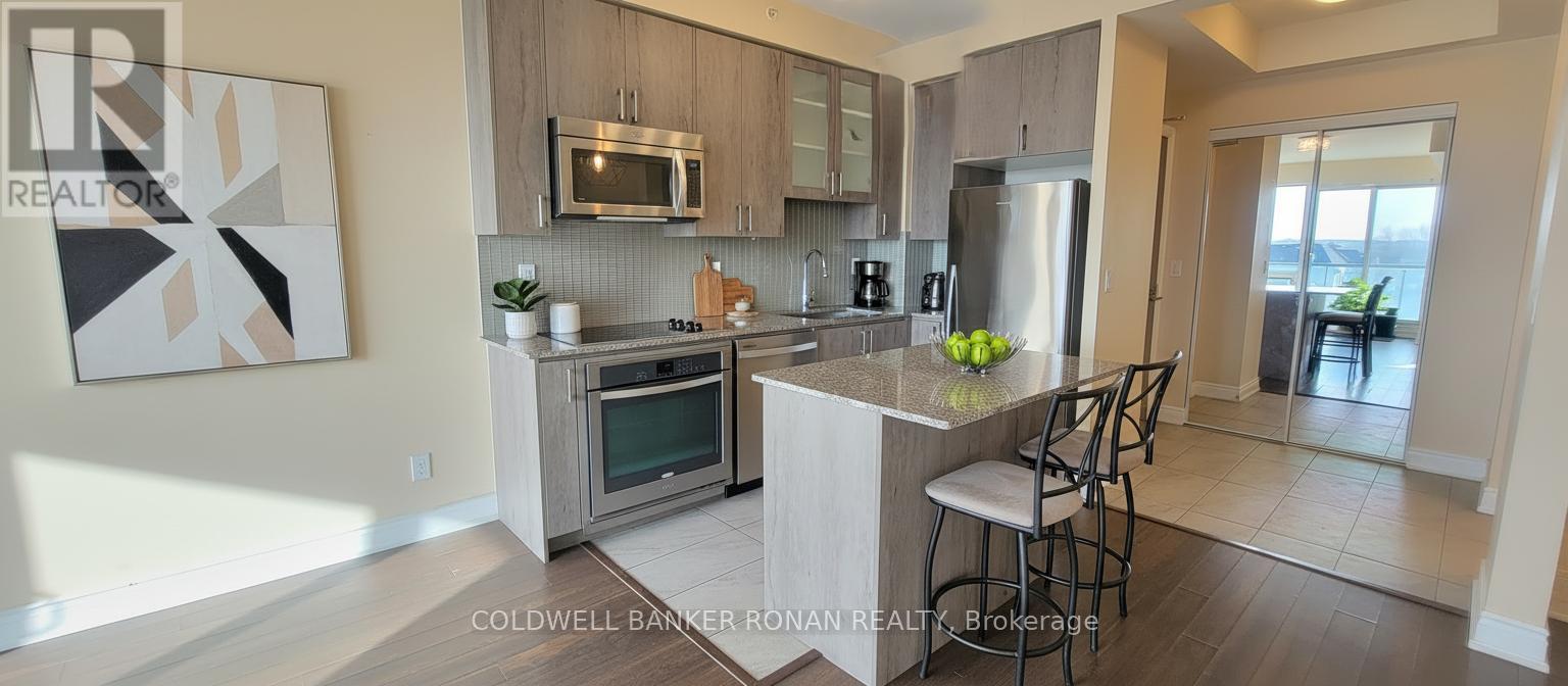 301b - 9090 Yonge Street, Richmond Hill, Ontario  L4C 0Z1 - Photo 4 - N12613210