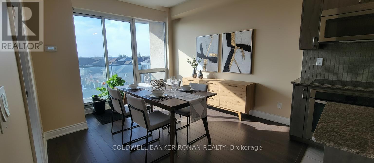 301b - 9090 Yonge Street, Richmond Hill, Ontario  L4C 0Z1 - Photo 8 - N12613210