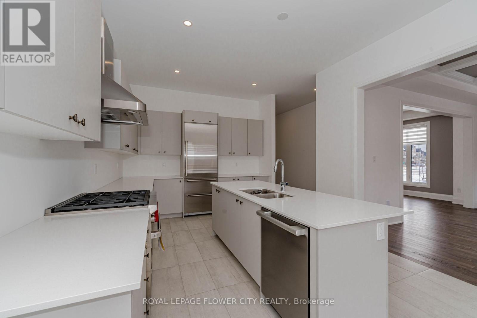 518 Kleinberg Summit Way, Vaughan, Ontario  L4H 4T5 - Photo 13 - N12613228