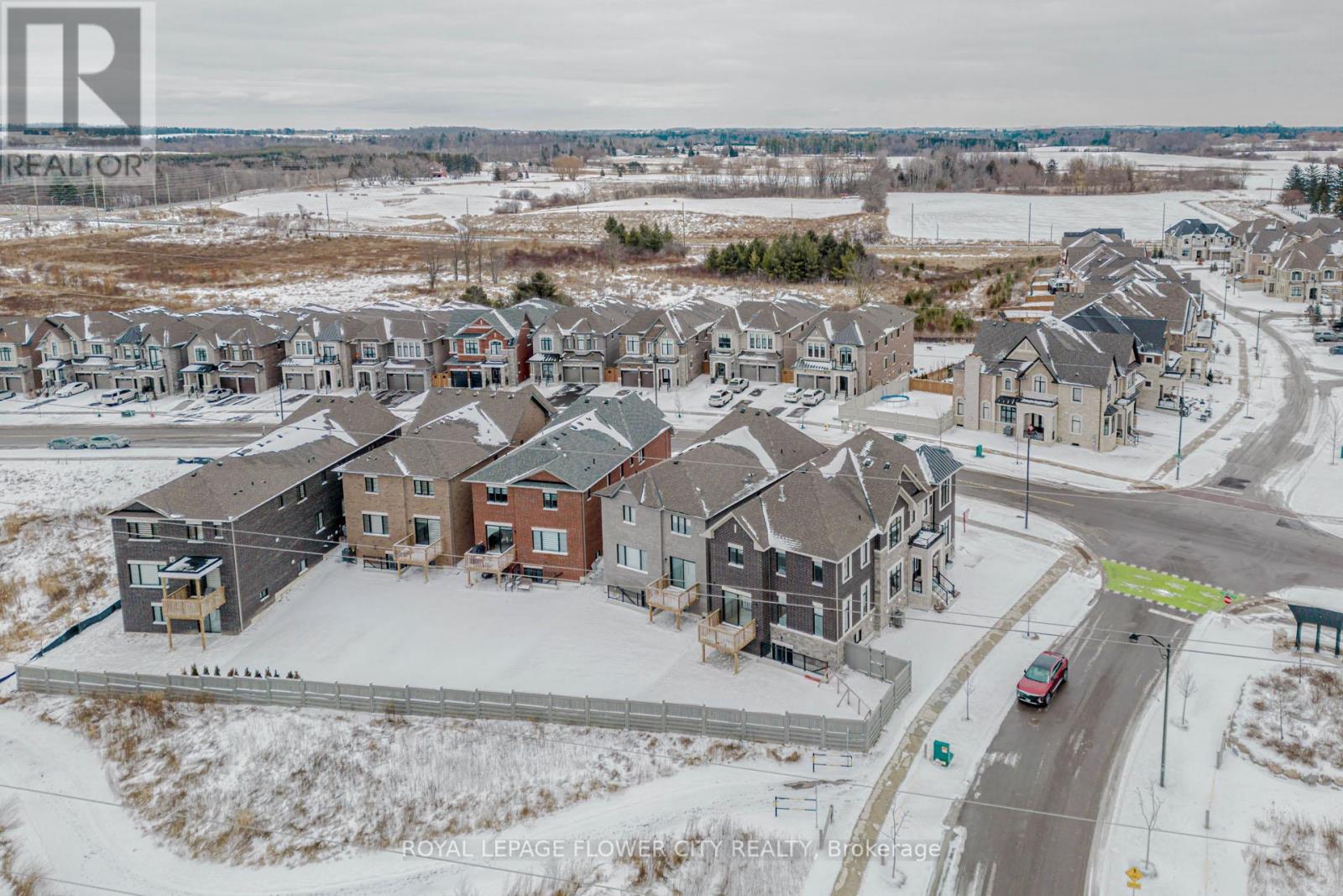 518 Kleinberg Summit Way, Vaughan, Ontario  L4H 4T5 - Photo 35 - N12613228