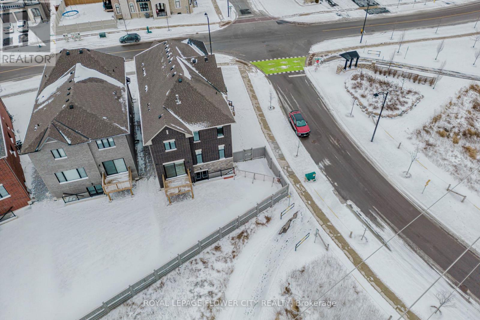 518 Kleinberg Summit Way, Vaughan, Ontario  L4H 4T5 - Photo 36 - N12613228