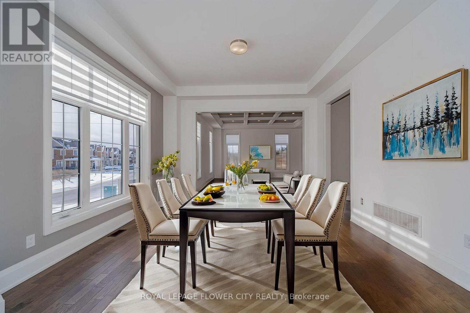 518 Kleinberg Summit Way, Vaughan, Ontario  L4H 4T5 - Photo 38 - N12613228