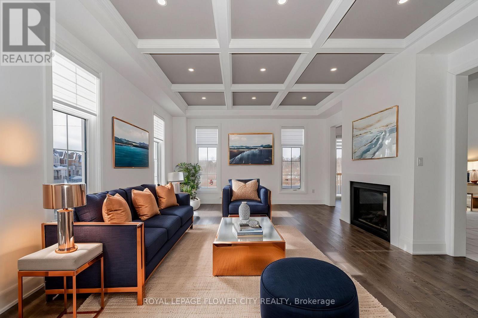 518 Kleinberg Summit Way, Vaughan, Ontario  L4H 4T5 - Photo 40 - N12613228