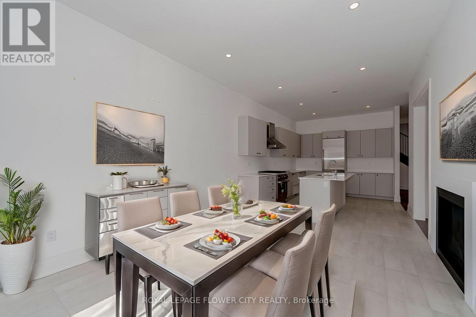 518 Kleinberg Summit Way, Vaughan, Ontario  L4H 4T5 - Photo 41 - N12613228