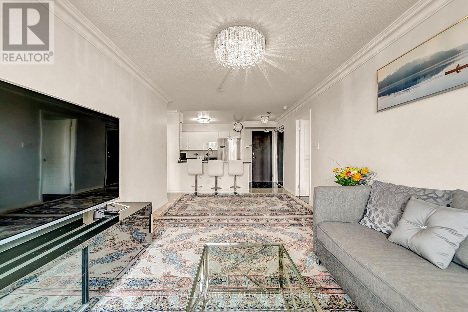 615 - 29 Northern Hts Drive N, Richmond Hill, Ontario  L4B 4L8 - Photo 16 - N12613258