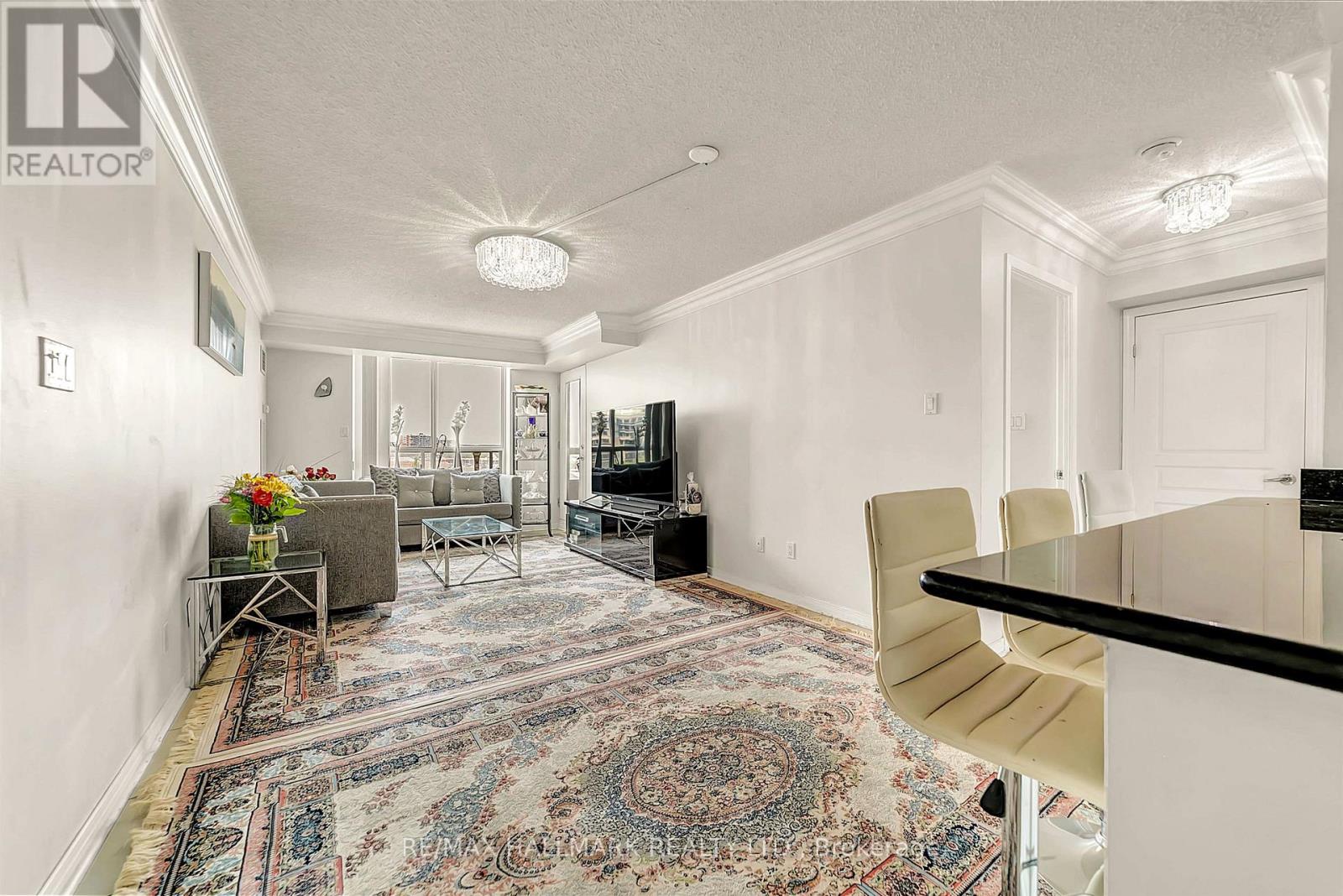 615 - 29 Northern Hts Drive N, Richmond Hill, Ontario  L4B 4L8 - Photo 9 - N12613258