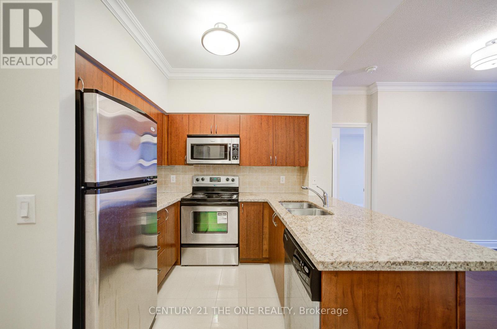 Lph9 - 30 Clegg Road, Markham, Ontario L6G 0B4 - Photo 11 - N12613262