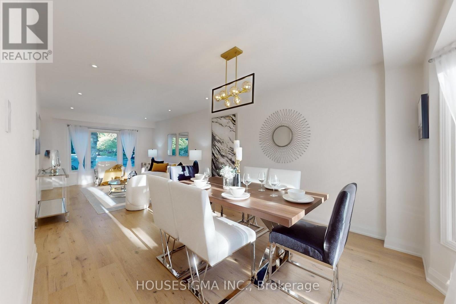 41 Underhill Crescent, Aurora, Ontario  L4G 5S3 - Photo 10 - N12613268