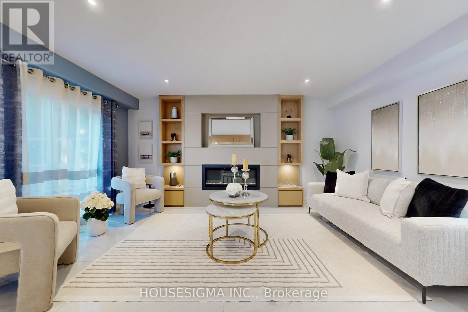 41 Underhill Crescent, Aurora, Ontario  L4G 5S3 - Photo 3 - N12613268