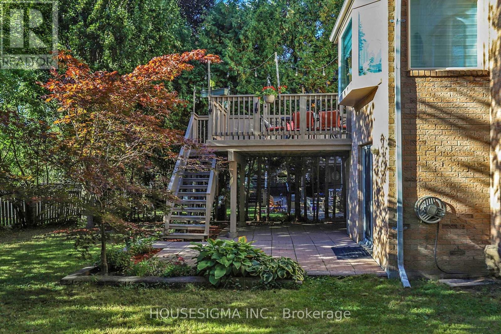 41 Underhill Crescent, Aurora, Ontario  L4G 5S3 - Photo 38 - N12613268