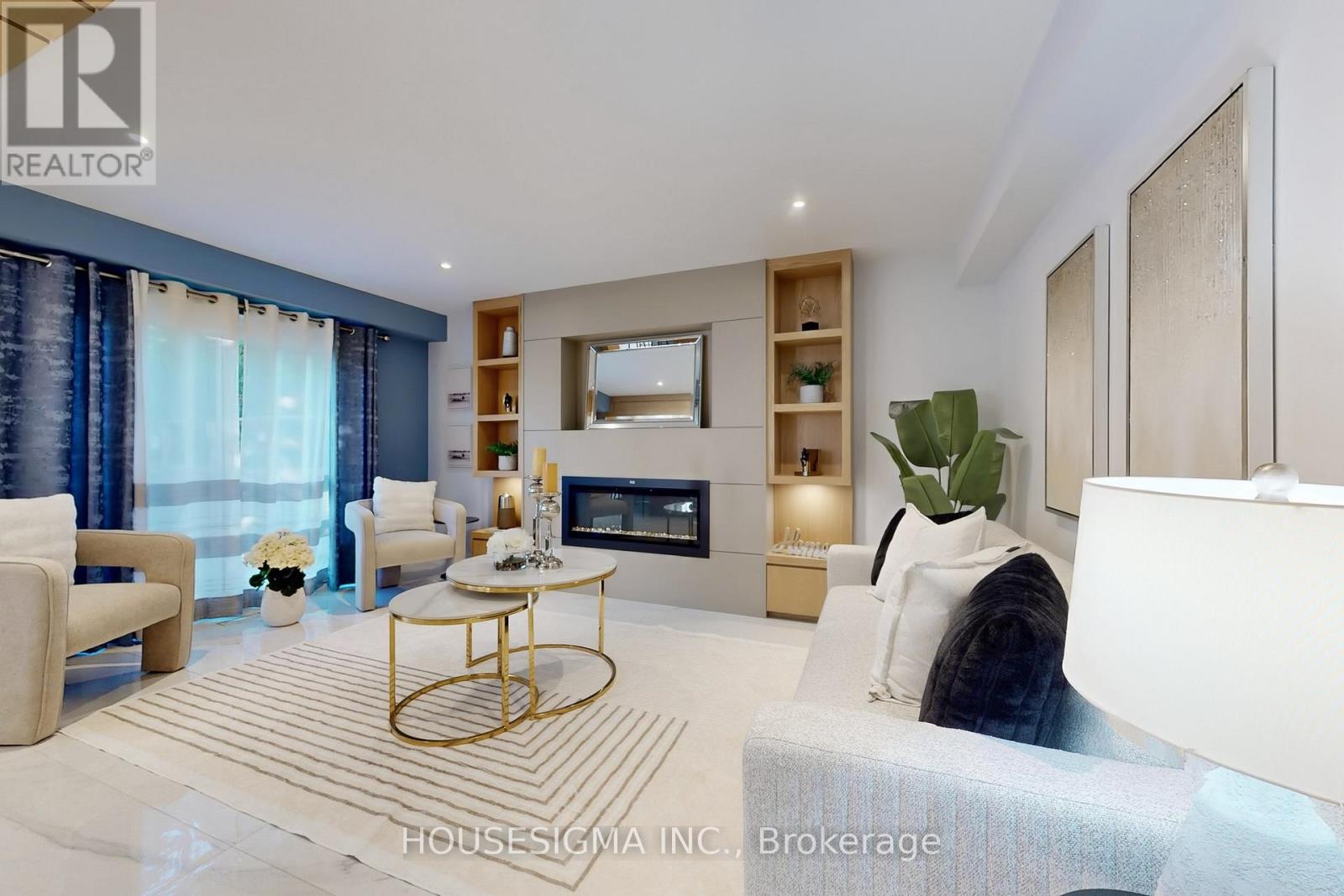 41 Underhill Crescent, Aurora, Ontario  L4G 5S3 - Photo 4 - N12613268