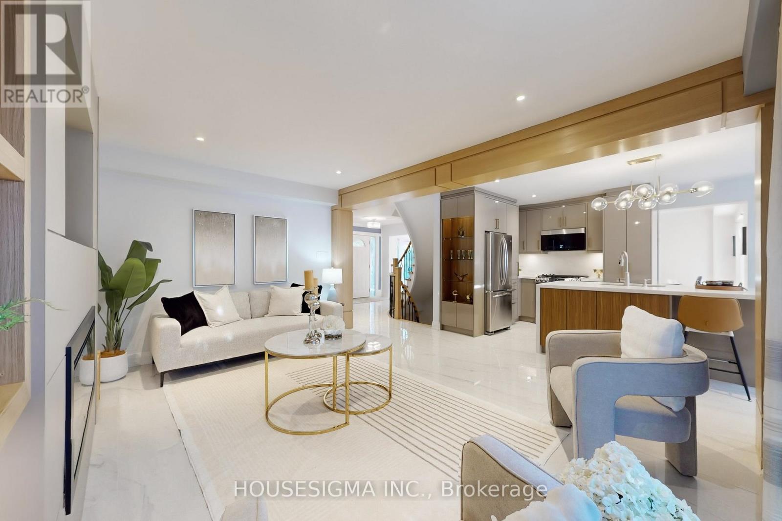 41 Underhill Crescent, Aurora, Ontario  L4G 5S3 - Photo 5 - N12613268