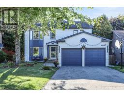 41 UNDERHILL CRESCENT, Aurora, Ontario