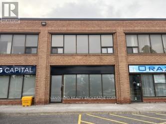 2 - 155 WINGES ROAD, Vaughan, Ontario