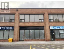 2 - 155 WINGES ROAD, Vaughan, Ontario