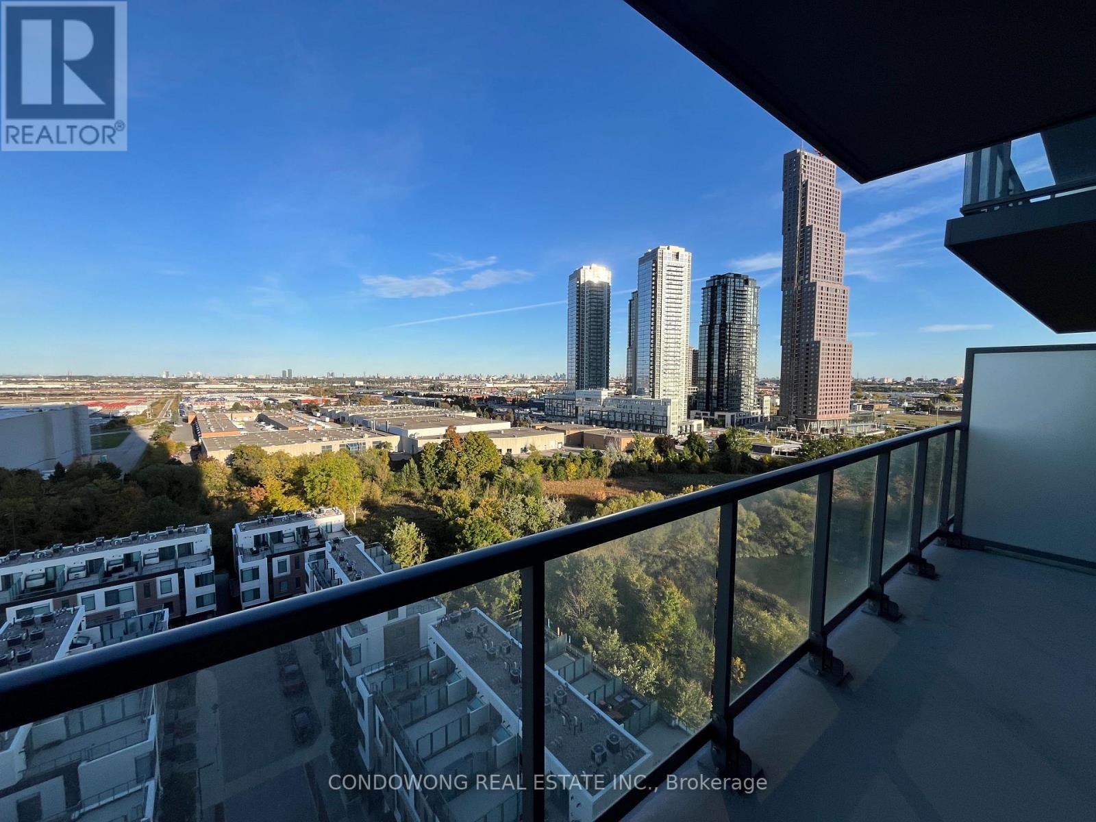 1218 - 7895 Jane Street, Vaughan (Concord), Ontario  L4K 0K2 - Photo 12 - N12613280